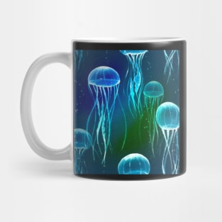 Jellies Mug